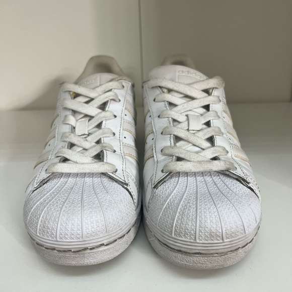 Adidas Superstar - Picture 2 of 2